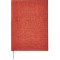 Carnet rechargeable de poche en toile de 5