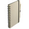 Carnet de notes en paille de blé 5