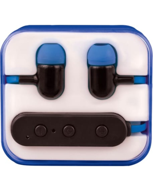 Écouteurs Bluetooth Color Pop Écouteurs Bluetooth Color Pop