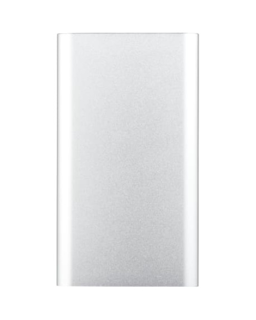 Banque d'alimentation élégante en aluminium de 4 000 mAh Banque d'alimentation élégante en aluminium de 4 000 mAh