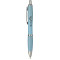 Stylo à bille Nash en paille de blé