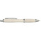 Stylo à bille Nash en paille de blé