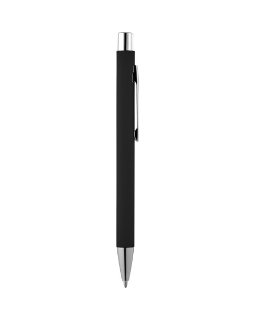 Le stylo en métal Maven Soft Touch