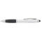 Stylo à bille-stylet Nash