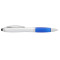 Stylo à bille-stylet Nash