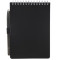Carnet de notes en pierre minérale de 5