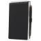 Carnet de notes en pierre minérale de 5