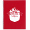 Carnet FSC Mix Remark 8,5