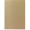 Carnet relié en pierre minérale de 5