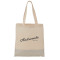 Fourre-tout Convention en coton Silver Line