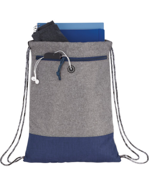 Sac à cordon Logan