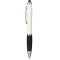 Stylet à bille Nash avec additif antimicrobien