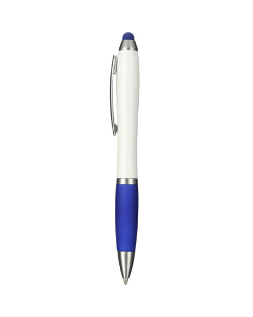 Stylet à bille Nash avec additif antimicrobien