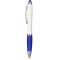 Stylet à bille Nash avec additif antimicrobien