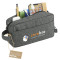 Vila Pochette Dopp Kit Recyclée