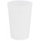 Coupe de stade solide de 16 oz