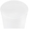 Coupe de stade solide de 16 oz