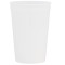 Coupe de stade solide de 16 oz