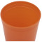 Coupe de stade solide de 16 oz
