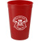 Coupe de stade solide de 16 oz