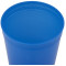 Coupe de stade solide de 16 oz