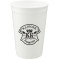 Coupe de stade solide de 16 oz