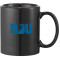 Tasse en céramique Bounty 11oz
