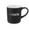 Tasse en céramique Bronx 12oz