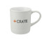 Tasse en céramique Bronx 12oz