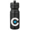 Bouteille de sport Easy Squeezy Spirit de 24 oz
