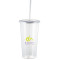 Gobelet grésillant de 24 oz