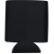 Isolateur de canette pliable de 12 oz