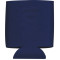 Isolateur de canette pliable de 12 oz