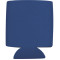 Isolateur de canette pliable de 12 oz