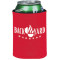 Isolateur de canette pliable de 12 oz