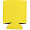 Isolateur de canette pliable de 12 oz