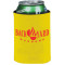 Isolateur de canette pliable de 12 oz