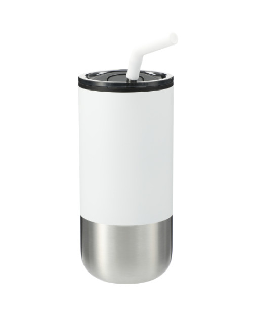 Gobelet Lagom 16oz avec paille SS