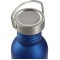 Bouteille de sport en acier inoxydable Thor 20oz