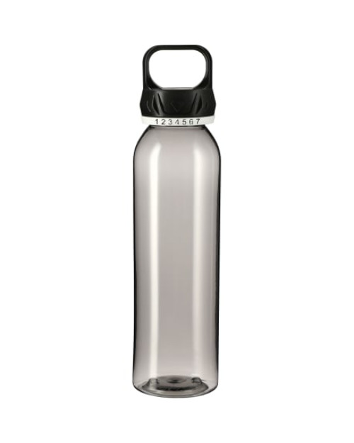 Bouteille de sport intelligente Tritan de 22 oz Bouteille de sport intelligente Tritan de 22 oz