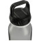 Bouteille de sport intelligente Tritan de 22 oz