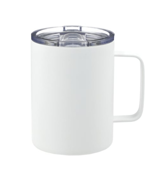 Tasse de camping isolée sous vide Rover de 14 oz Tasse de camping isolée sous vide Rover de 14 oz