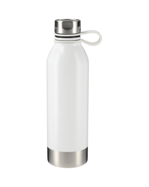 Bouteille de sport en acier inoxydable Perth de 25 oz Bouteille de sport en acier inoxydable Perth de 25 oz
