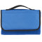 Couverture polaire prairie