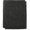 Couverture Sherpa chinée
