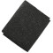Couverture Sherpa chinée