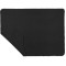 Couverture polaire 100 % PET recyclé.
