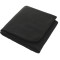 Couverture polaire 100 % PET recyclé.