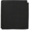 Couverture polaire 100 % PET recyclé.