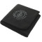 Couverture polaire 100 % PET recyclé.